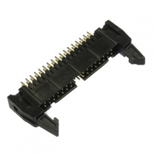 Изображение Разъём KLS1-201-34-S (SCM-34)