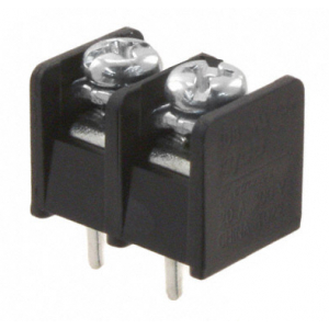Изображение Разъём L-KLS2-45A-9.50-02P-B