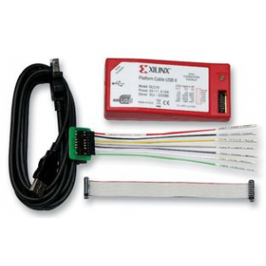 Изображение Средство разработки HW-USB-II-G