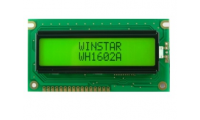 изображение WH1602L1-YGH-CT#