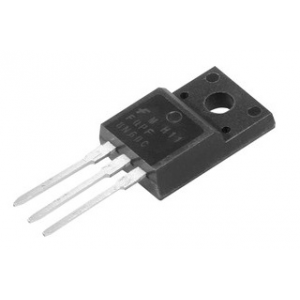 Изображение Транзистор STP7NK80ZFP TO-220