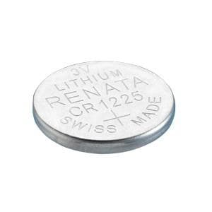 Изображение Батарейка CR1225