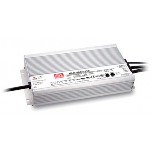 Изображение Источник питания HLG-600H-54A