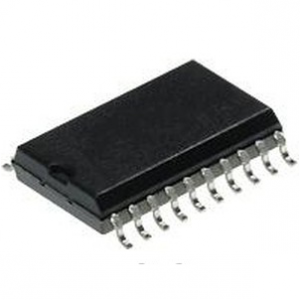 Изображение Микросхема STM8S003F3P6