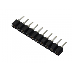 Изображение Разъём питания L-KLS1-209B-1-10-S