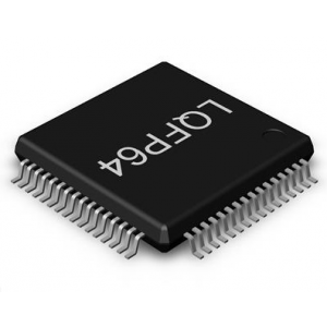 Изображение Микросхема STM32F051R8T6
