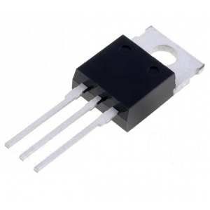 Изображение Транзистор STP80PF55
