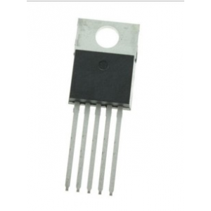 Изображение Микросхема LM2575T-5G
