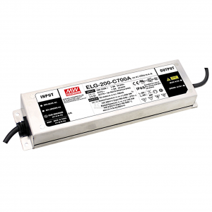 Изображение AC-DC преобразователь ELG-200-C1400D2