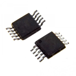 Изображение Микросхема ADS1115IDGST