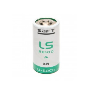 Изображение Батарейка LS26500 3.6V