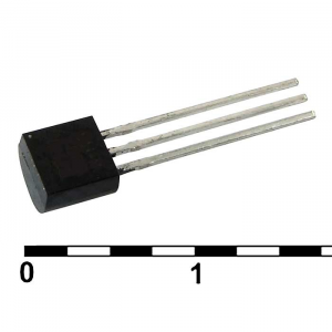 Изображение Микросхема LM335Z