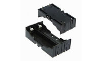 изображение Battery Holder for Li-ion 2X18650