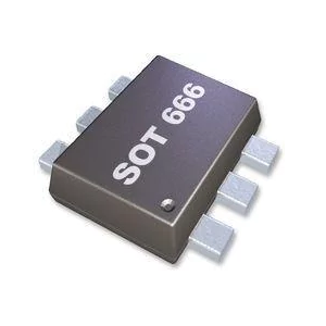 Изображение Диод SMD USBLC6-2P6