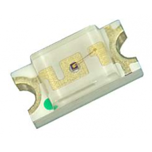 Изображение Светодиод SMD FC-3215HRK-620D