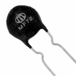 Изображение Термистор MF72-5D15 (5R, 6A) / L-KLS6-MF72-5D15