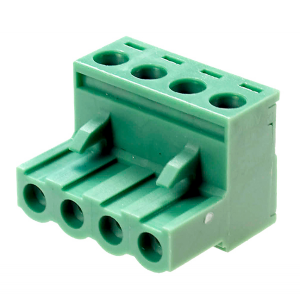 Изображение Клеммник KLS2-EDK-3.50-04P-4C / KLS2-EDK-350-04P-4C
