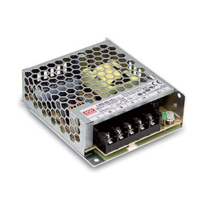 Изображение AC-DC преобразователь LRS-50-15