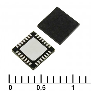 Изображение Микросхема MAX8903AETI+