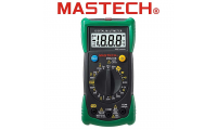 изображение MS8233B (MASTECH)