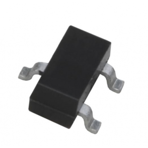 Изображение Транзистор MMBT5551LT1G
