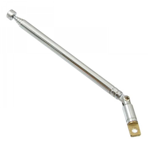 Изображение Антенна AST-28 D6mm S5 110-320mm