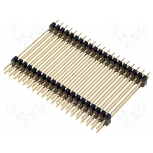 Изображение Разъём L-KLS1-218-1-40-S-3.0*6.0*21.5 / PLHS-40