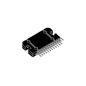 Изображение Микросхема TDA7388