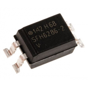 Изображение Оптопара SFH6286-2T