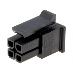 Изображение Разъём MX-43025-0400