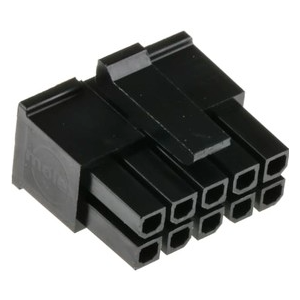 Изображение Разъём MX-43025-1000