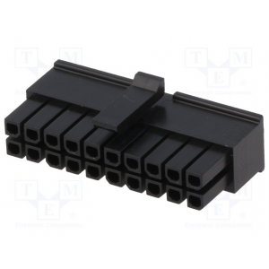 Изображение Разъём MX-43025-2000