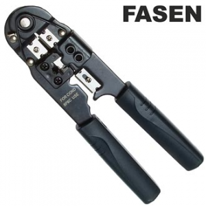 Изображение Обжимной инструмент HS-210N (RJ45)
