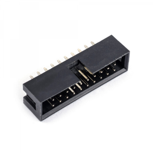 Изображение Разъём KLS1-202-20-S-B (BH-20)
