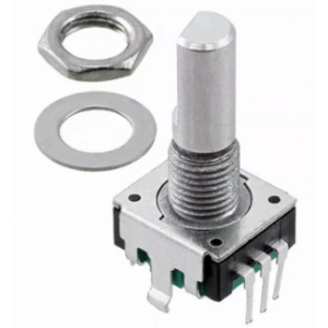 Изображение Потенциометр PEC11R-4220F-S0024