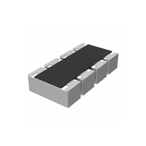 Изображение Резисторная сборка DR1206-24R-4/8
