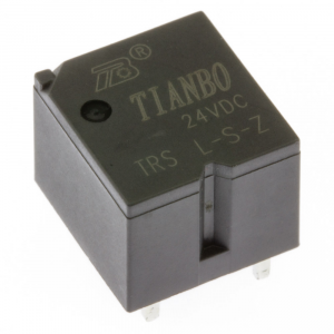 Изображение Реле TRS-L-24VDC-S-Z