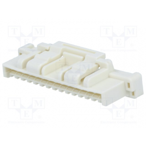 Изображение Разъём питания низковольтный MX-502578-1500 / 5025781500