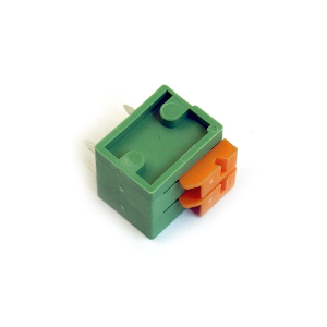 Изображение Клеммный блок 142R-5.08-02P (XY122R-02P)
