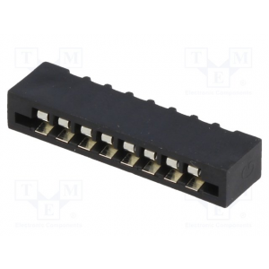 Изображение Разъём DS1020-08ST1D