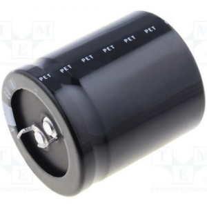 Изображение Конденсатор электролитический 12000uF 50V 35x47 85C