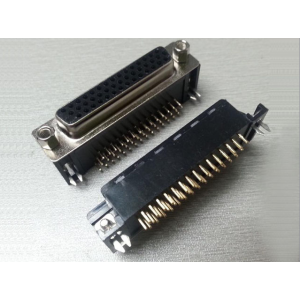 Изображение Разъём KLS1-315-62-F-B (DHR-62F)