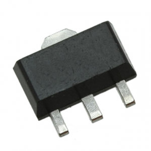 Изображение Транзистор BCP53T1G