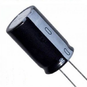 Изображение Конденсатор электролитический 820uF 6,3V 8x11,5 RD 105C