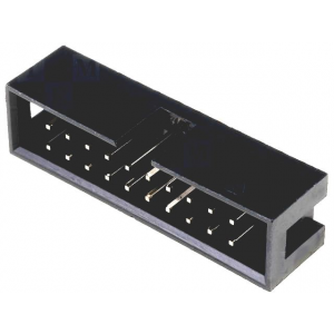 Изображение Разъём L-KLS1-202-20-T-B (BH-20 SMD)