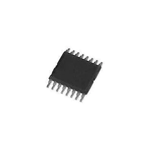 Изображение Микросхема ST3232BTR
