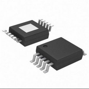 Изображение Микросхема TPS40210DGQ