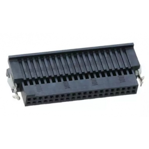 Изображение Разъём питания ISDF-20-D-M