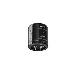 Изображение Конденсатор электролитический 820uF 250V HS 30x45 105C