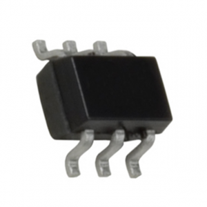 Изображение Транзистор BC847BPDW1T1G